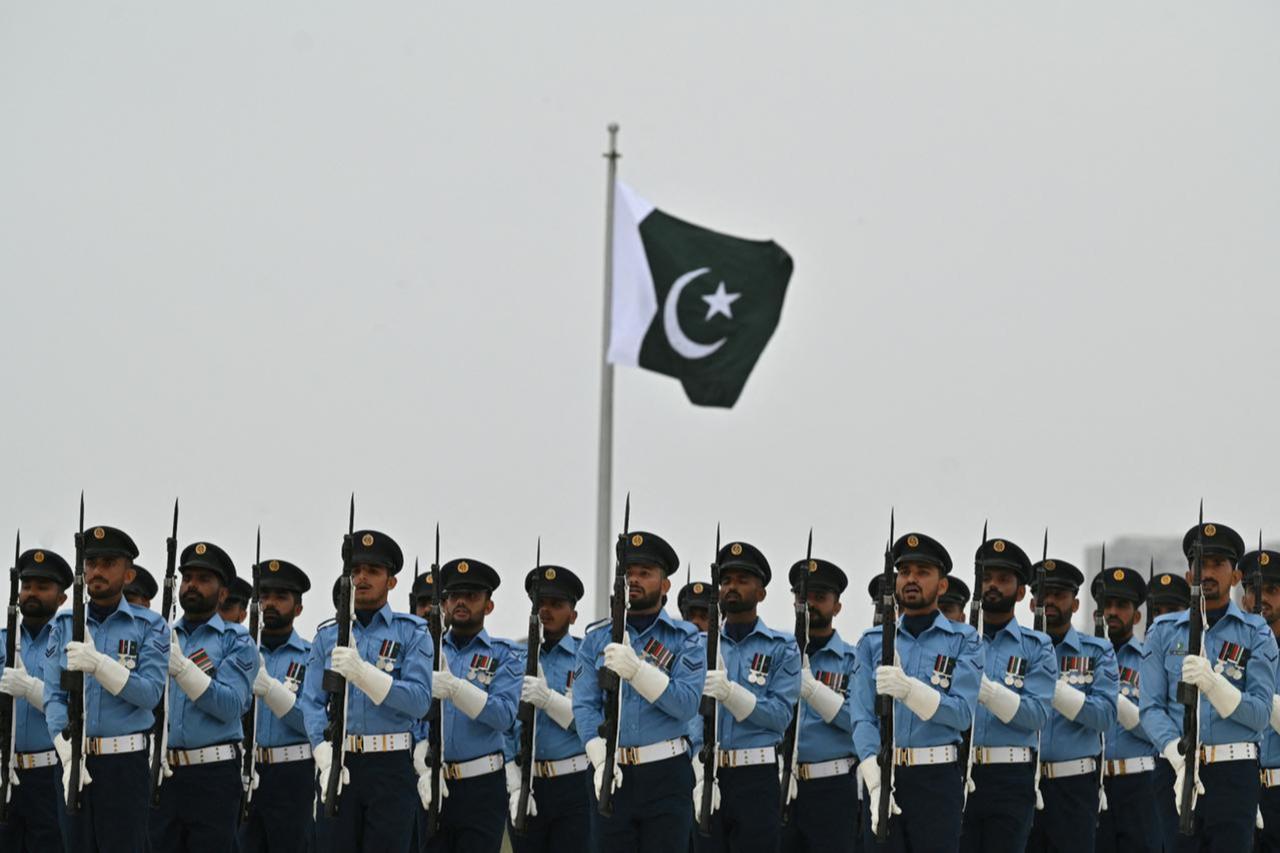 Can Iran keep Pakistan out of Saudi Arabia’s war with Houthis?