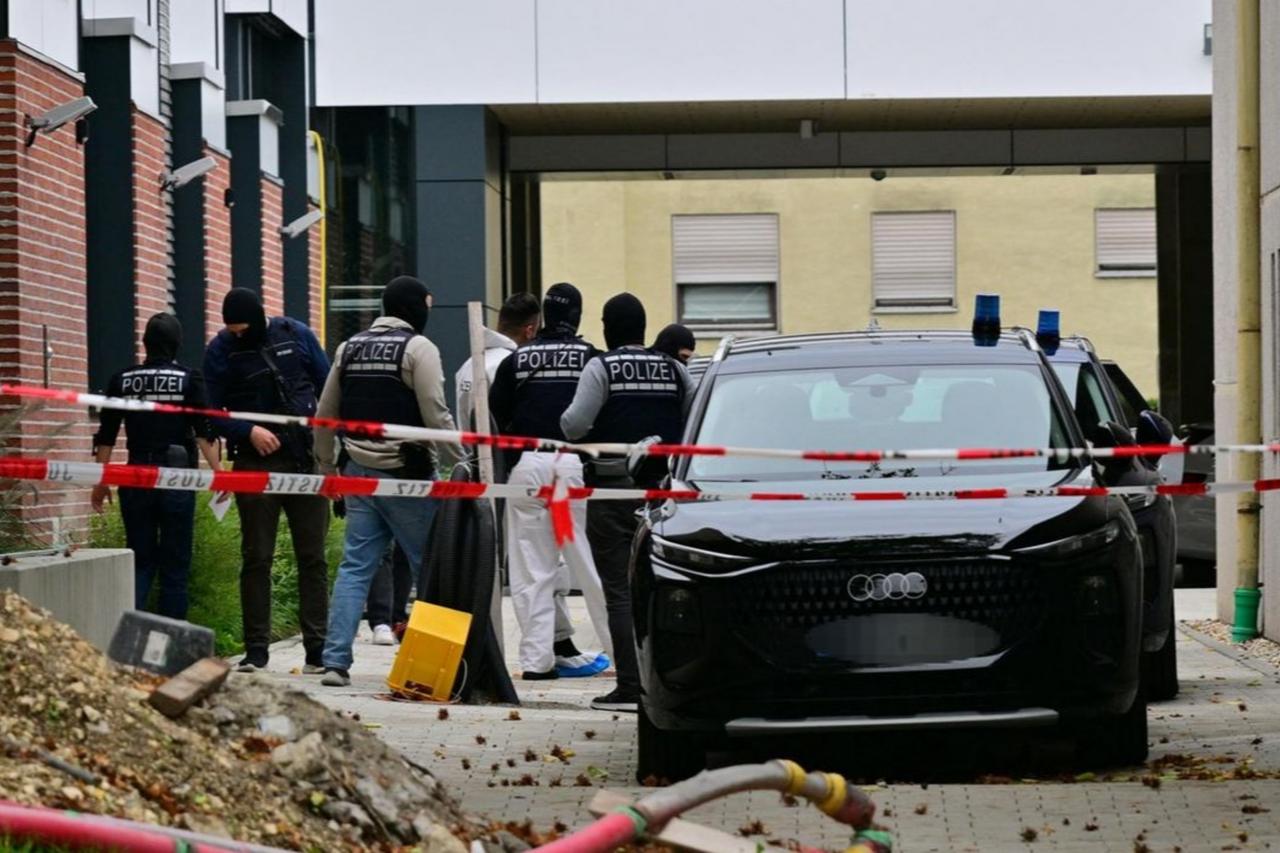 Turkish crime gang suspected behind Starlink arson attack in Poland: Report