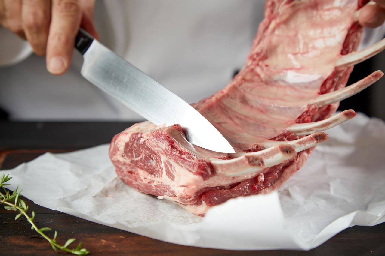 Türkiye's sheep, goat population tops 57M, but meat prices remain high