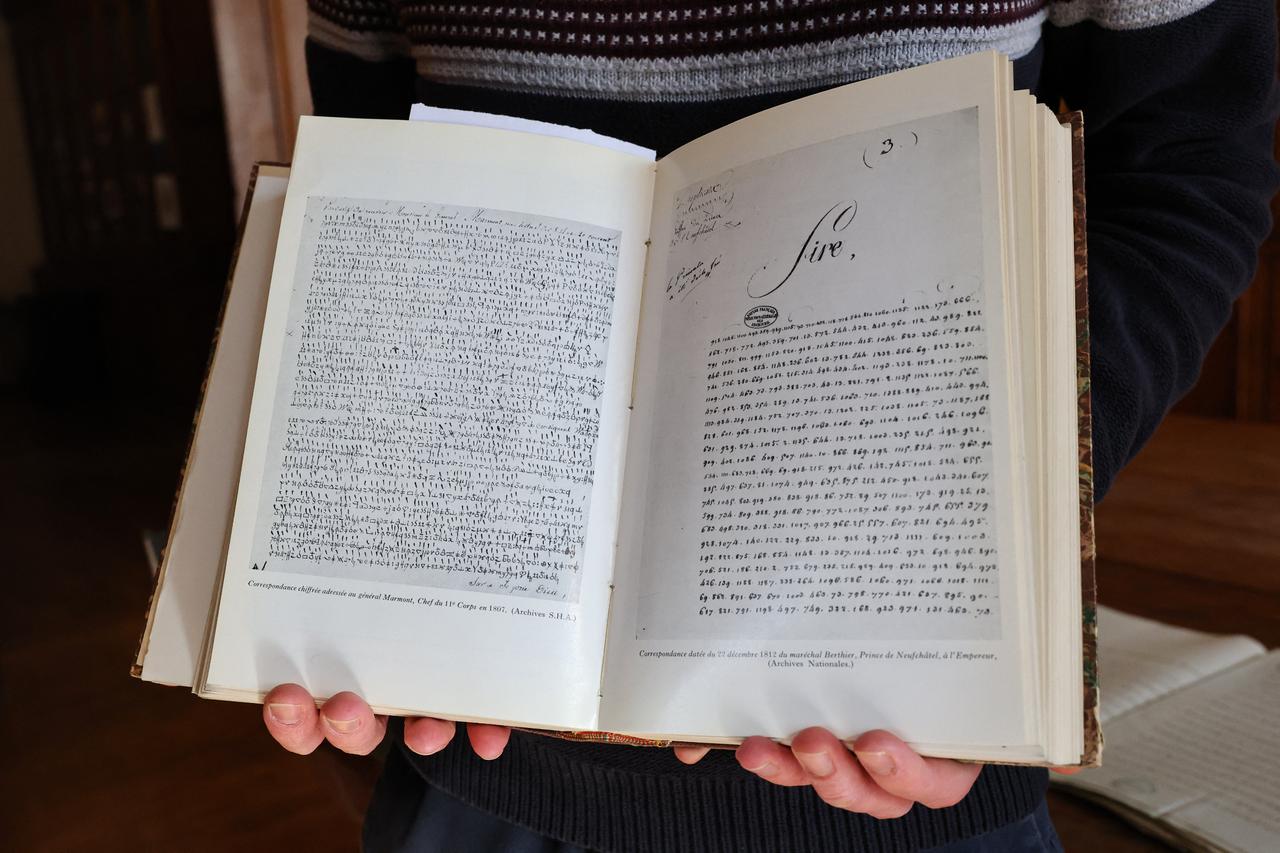 AI cracks Napoleon's 217-year-old secret military letter in just 6 hours