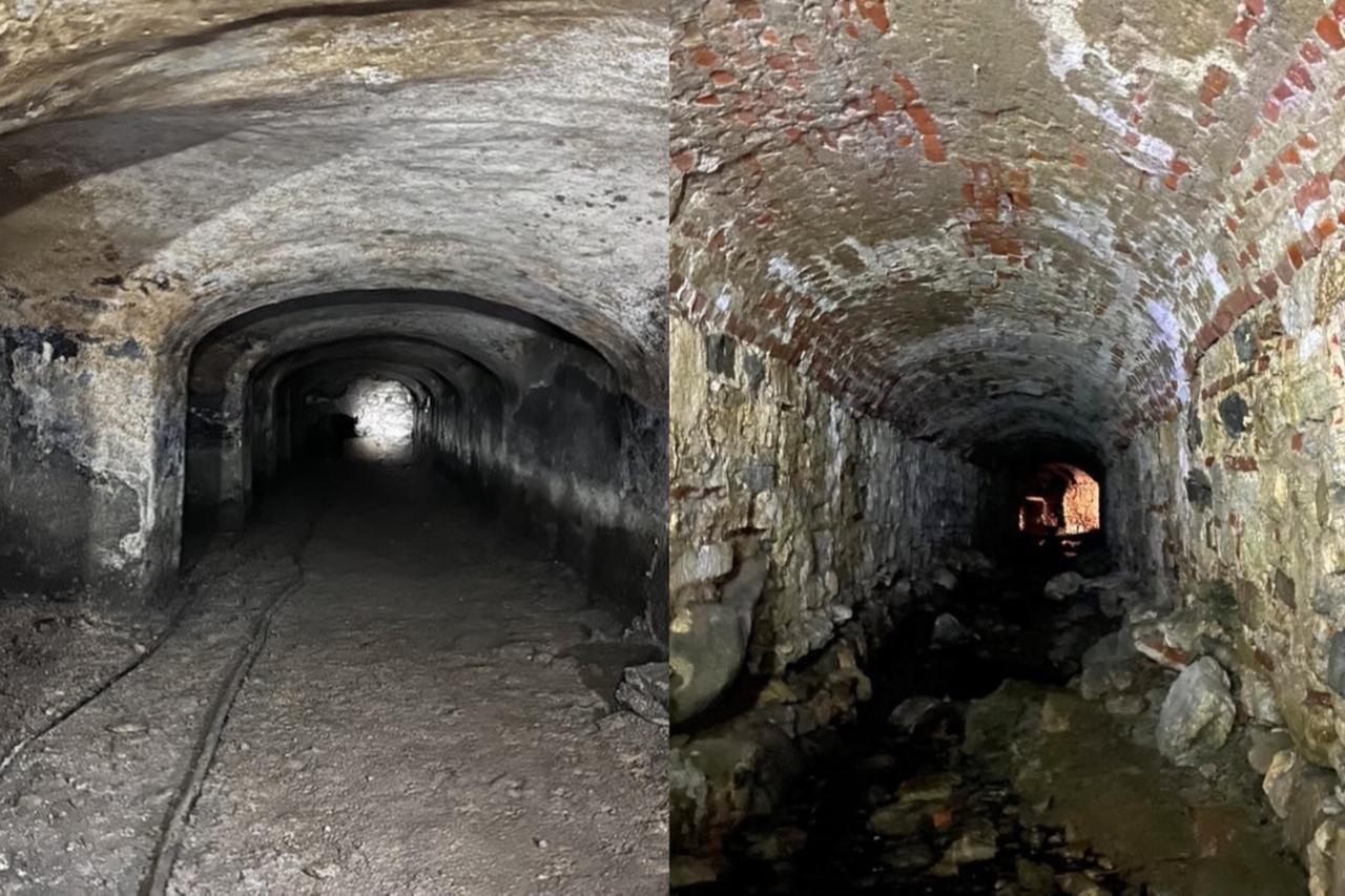 Archaeologists remove 3,000 tons of debris from tunnels beneath Hagia Sophia