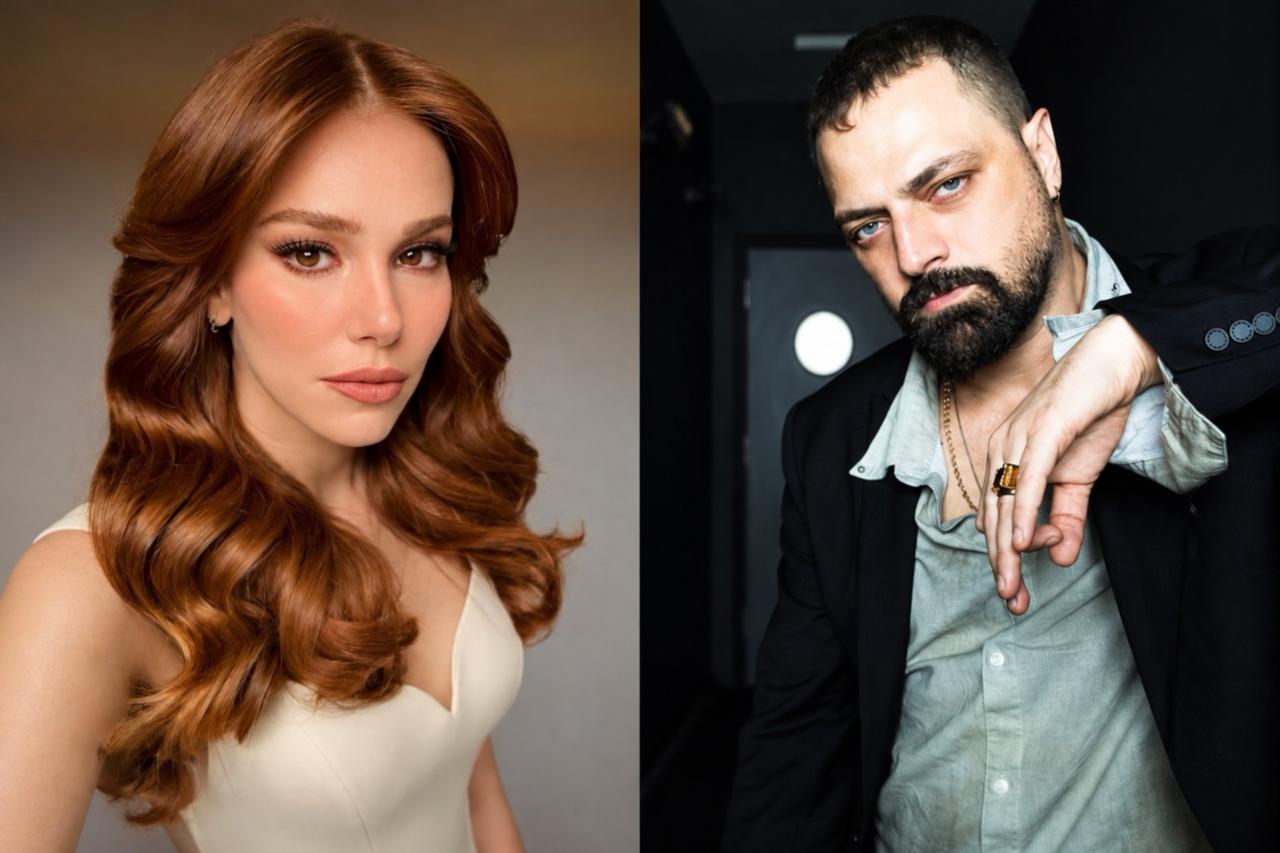 Elcin Sangu returns to TV in Turkish adaptation of 'High Potential'
