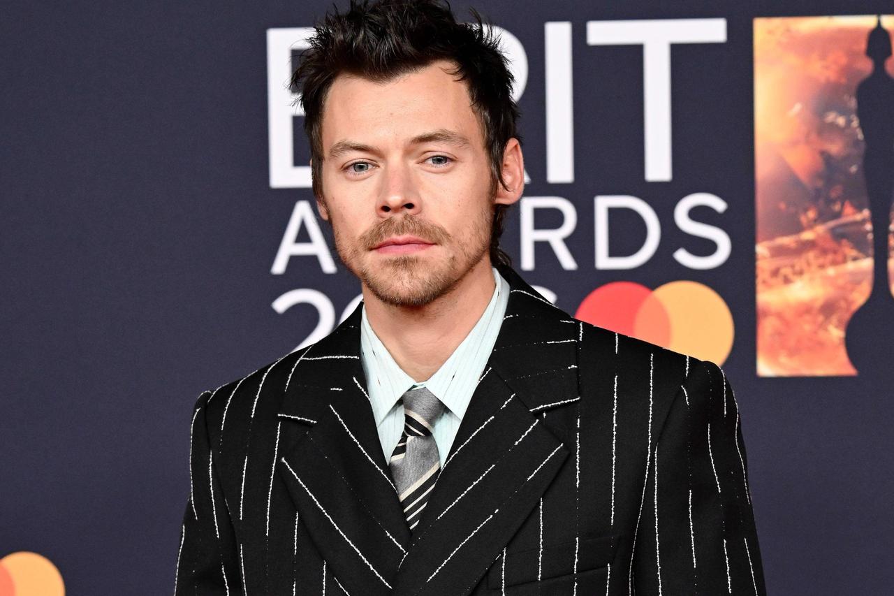 Harry Styles remembers Liam Payne with new song on anniversary of his death