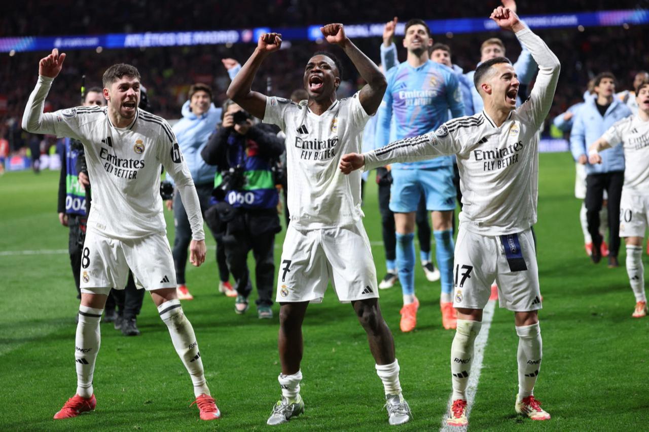 Real Madrid's appeal rejected as Vinicius Jr. set to miss El Clasico against Barcelona