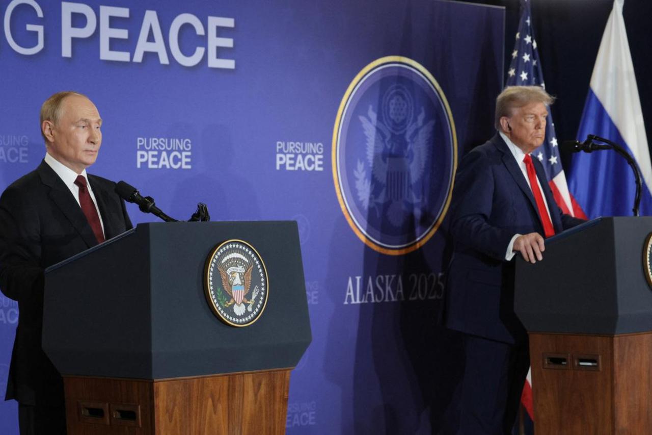 Russia calls Trump’s sanctions waiver ‘historic’ as Zelenskyy protests