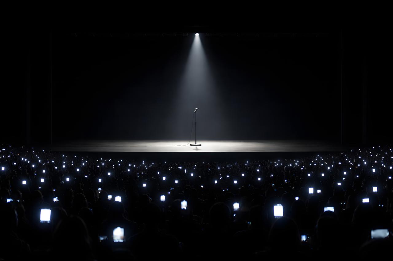 Selective activism: Why artists only answer some calls