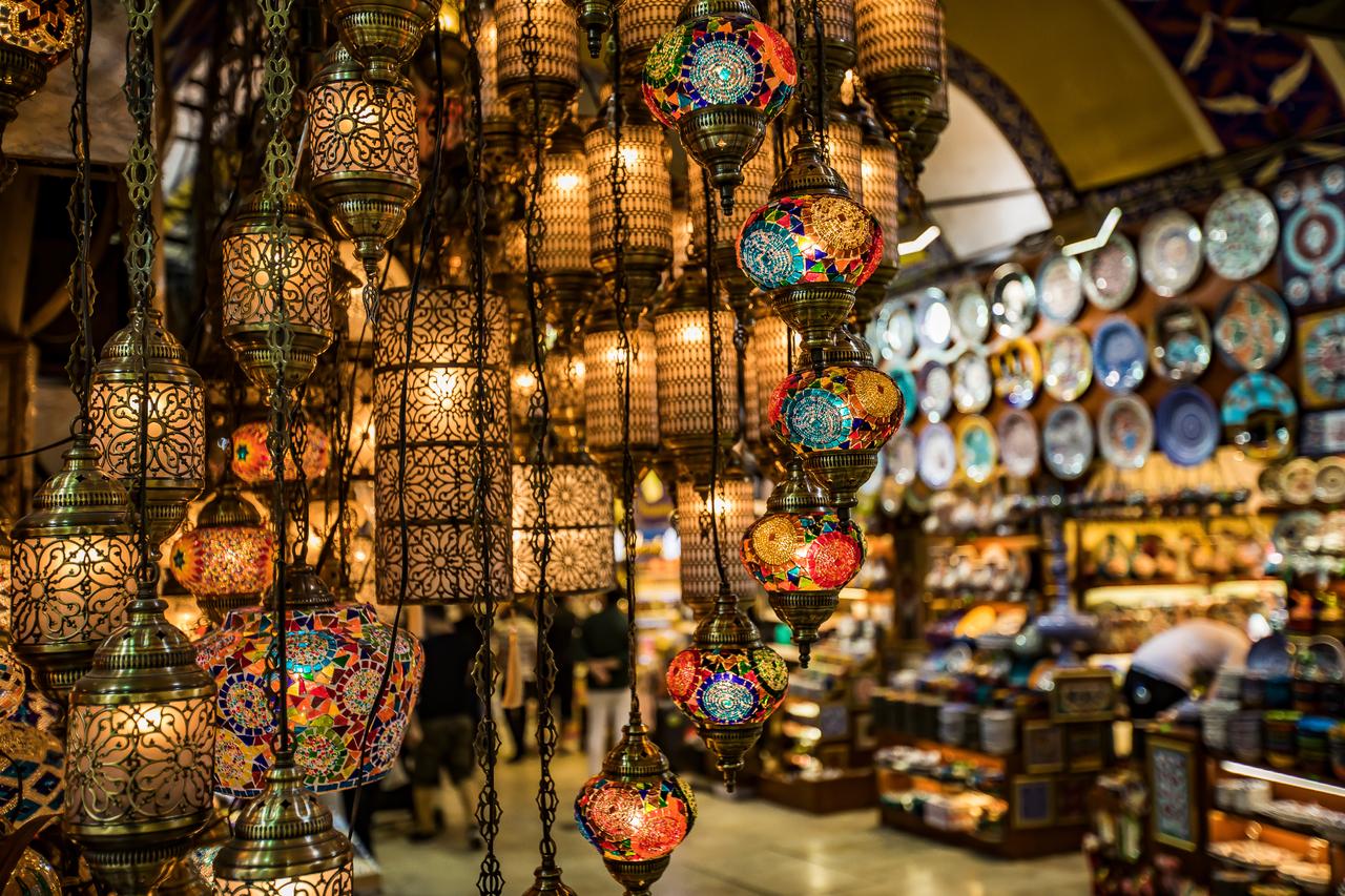 Türkiye brings Istanbul’s art scene to Paris