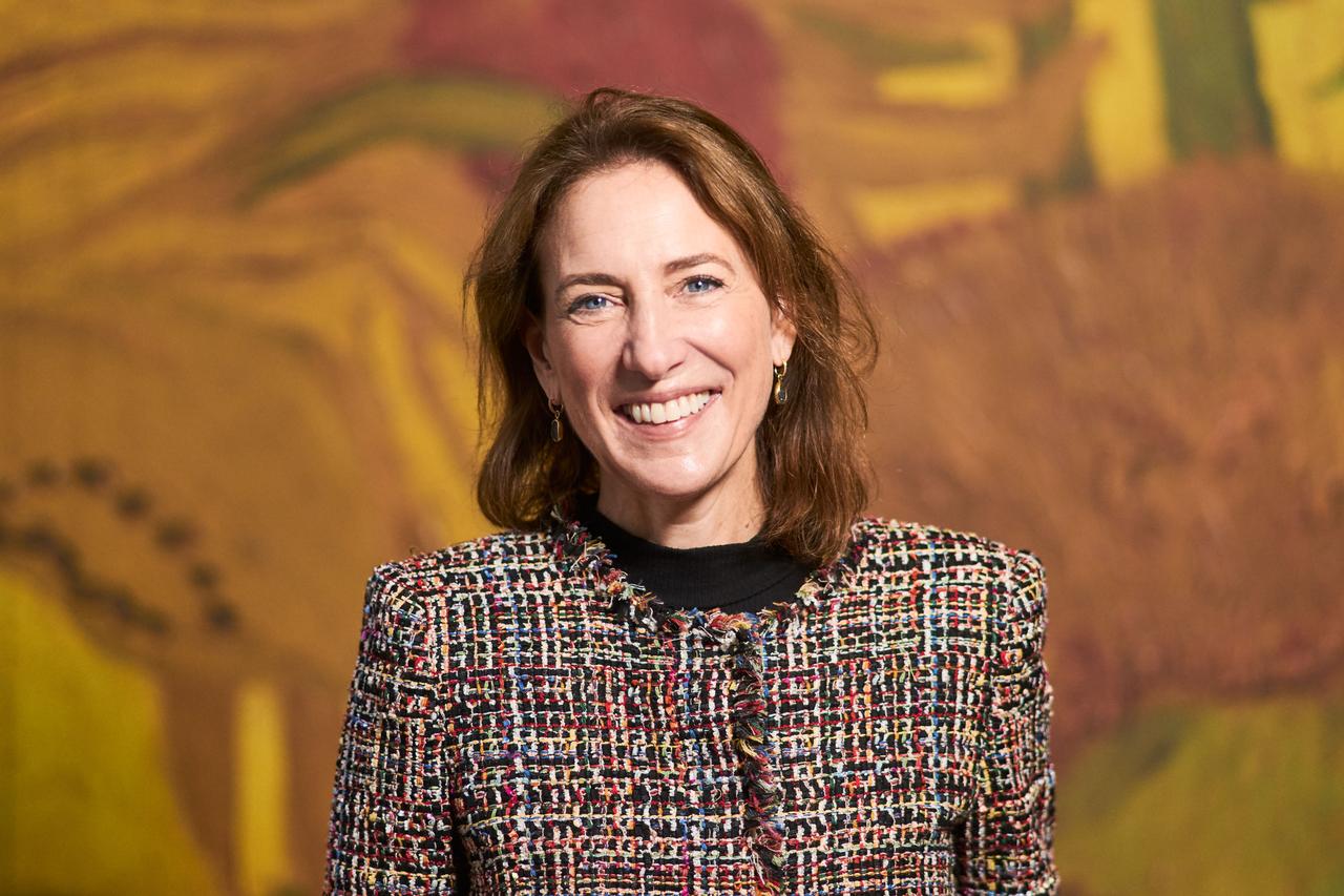 Van Gogh Museum’s Emilie Gordenker to speak at Istanbul Modern