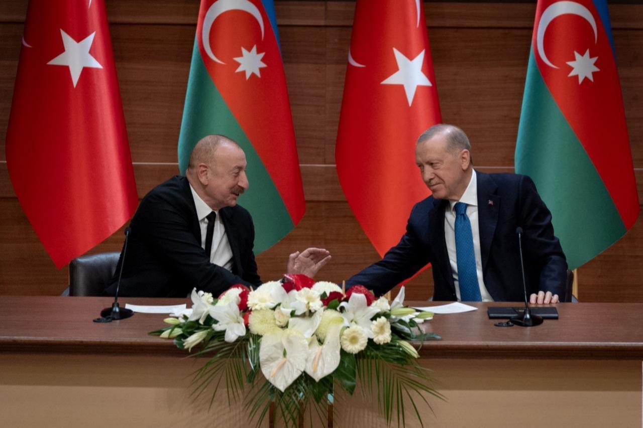What the mysterious Ankara-Baku tension really tells us