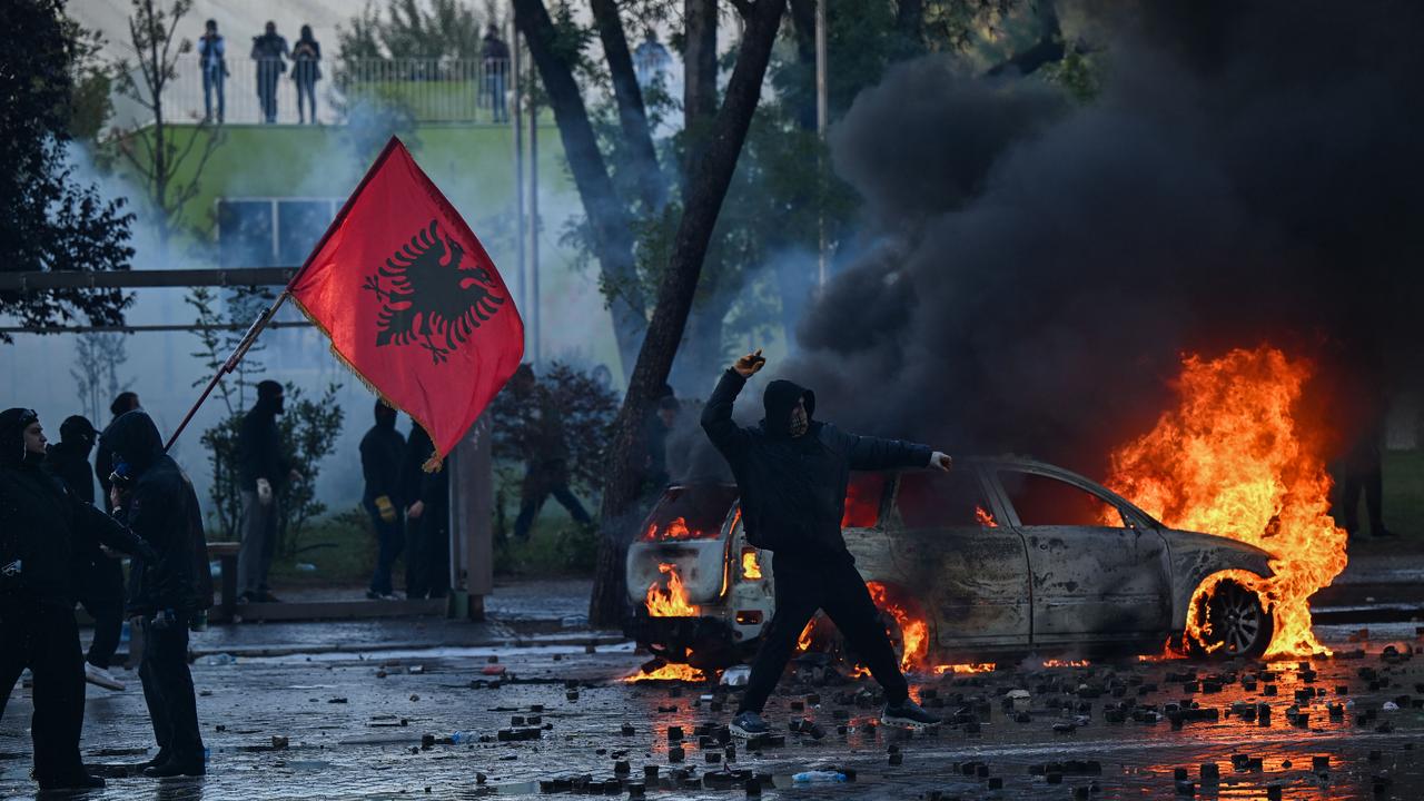 AFP
