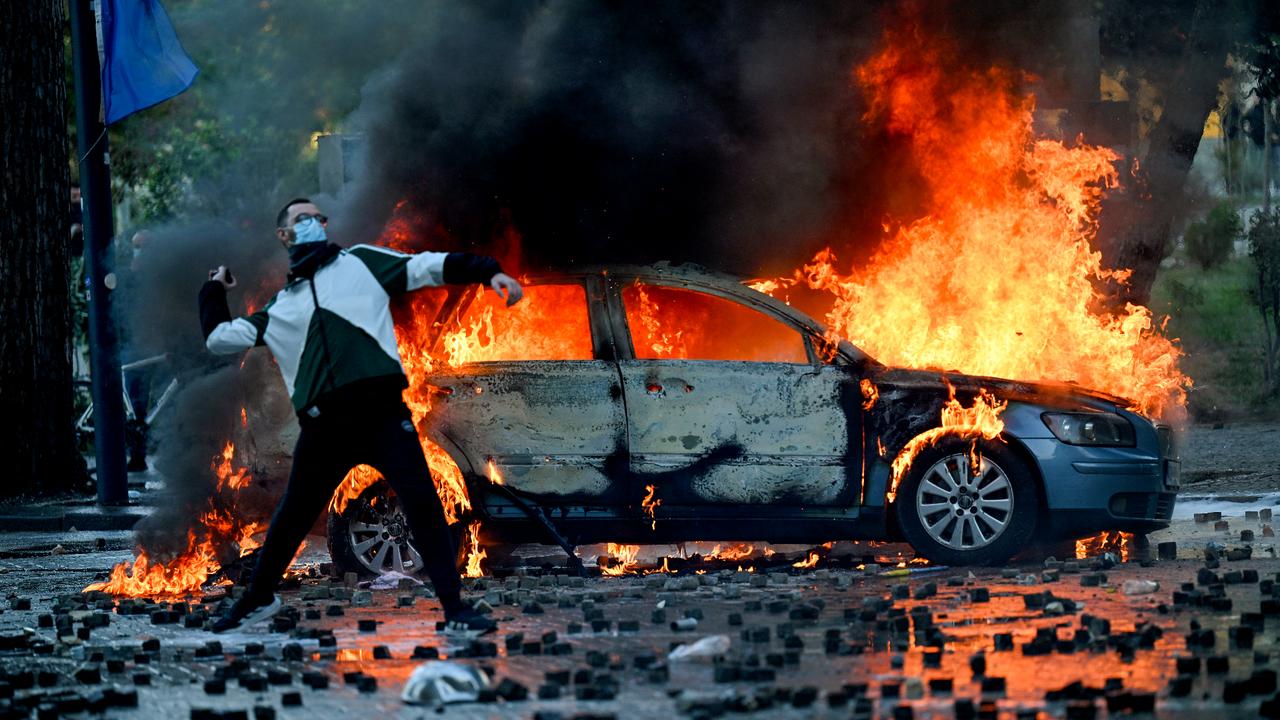 AFP