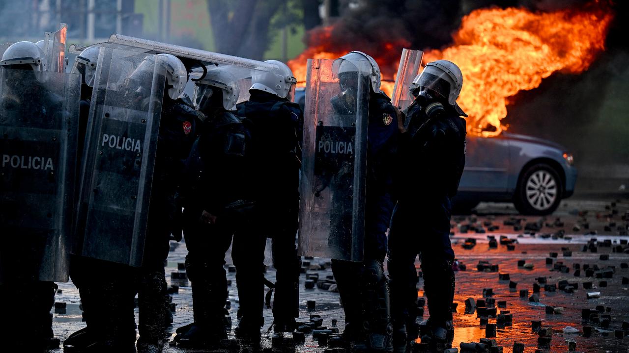 AFP