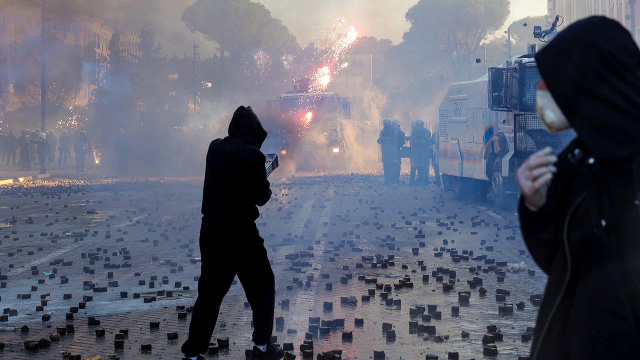 AFP