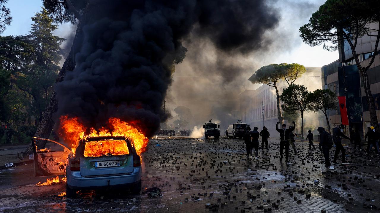 AFP