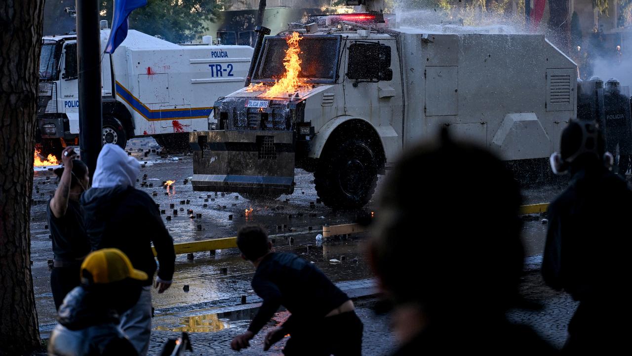 AFP