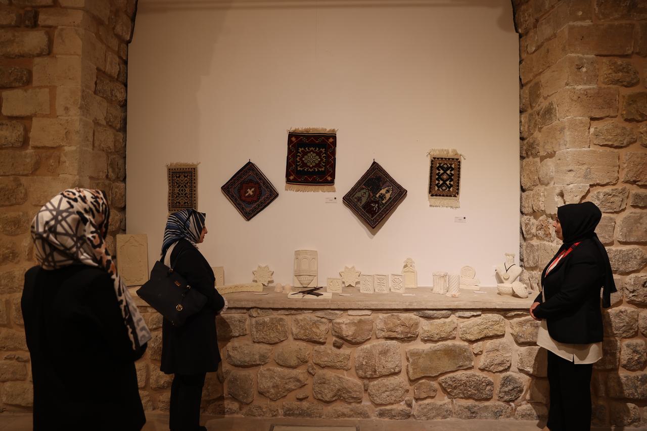 Southeastern Türkiye hosts 172-event Culture Route Festival