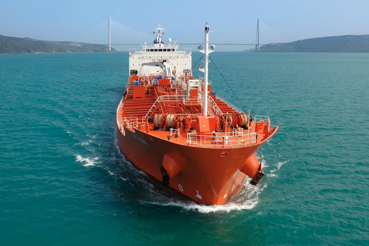 Turkish insurers back new safeguards to keep Black Sea shipping on course