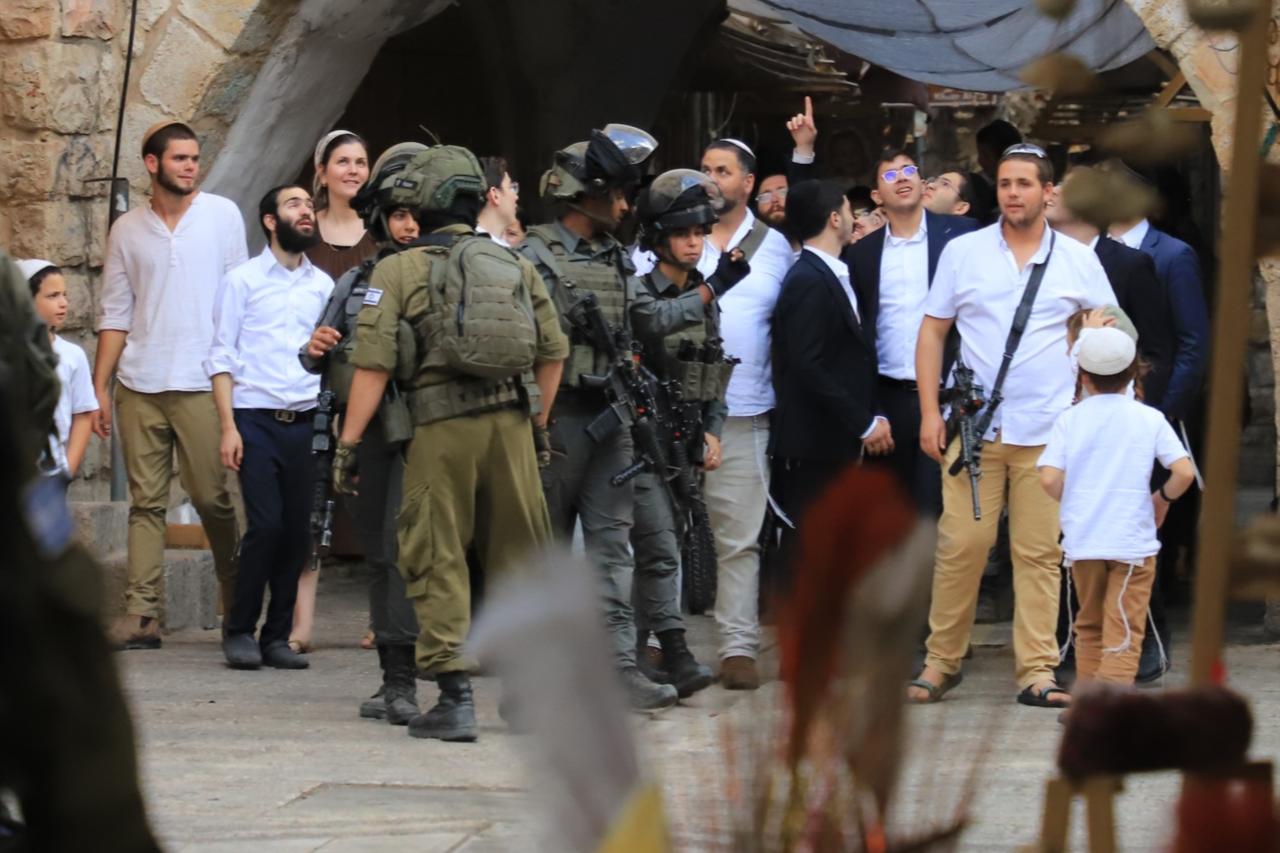 Israeli army avoids confronting ‘Jewish terrorism’ due to political pressure: Report