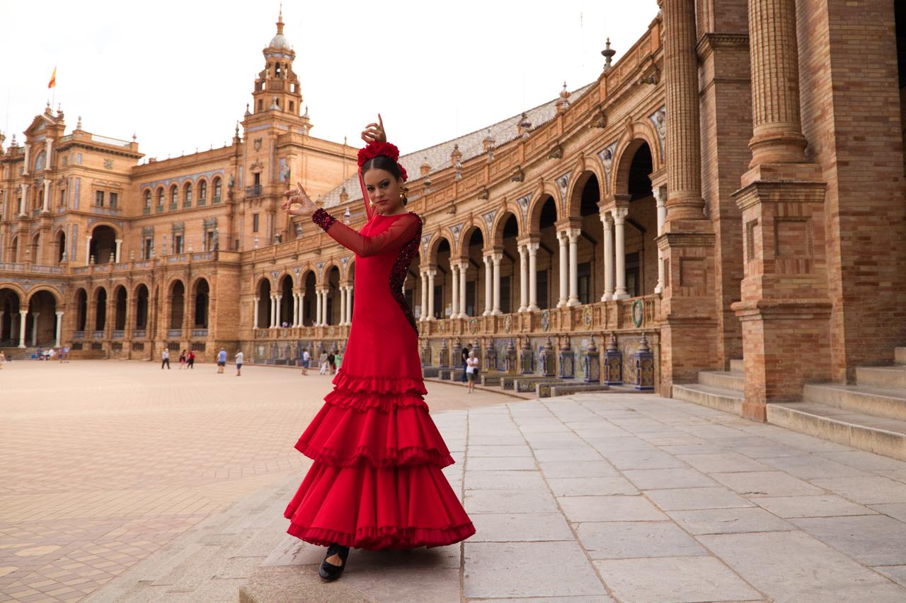 Istanbul to host Spain’s 'Zambomba' flamenco festivities