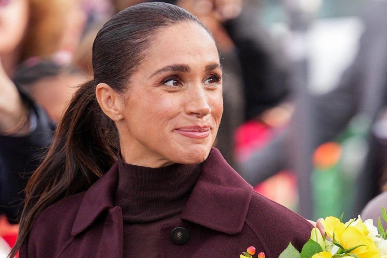 Meghan Markle reportedly offered $5M for 'Suits' reunion