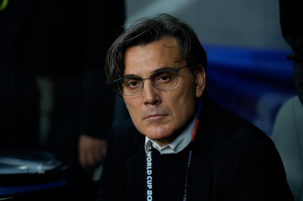 Napoli eyes former Türkiye coach Montella as Allegri replacement: Reports