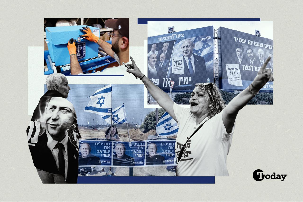 Netanyahu's exit may not change Israel's course, analysts tell Türkiye Today