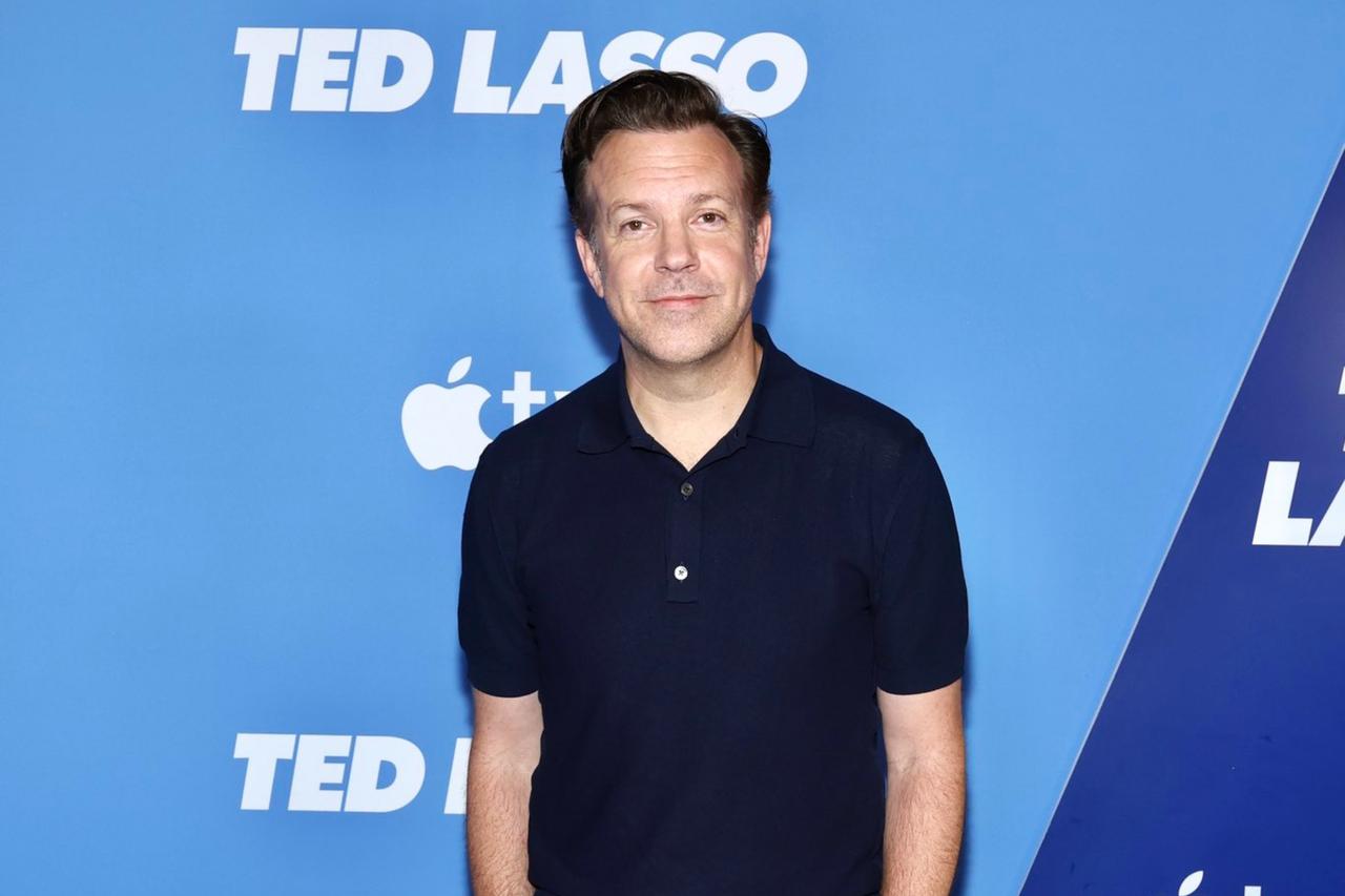 ‘Ted Lasso’ star Jason Sudeikis open to seasons 5 and 6