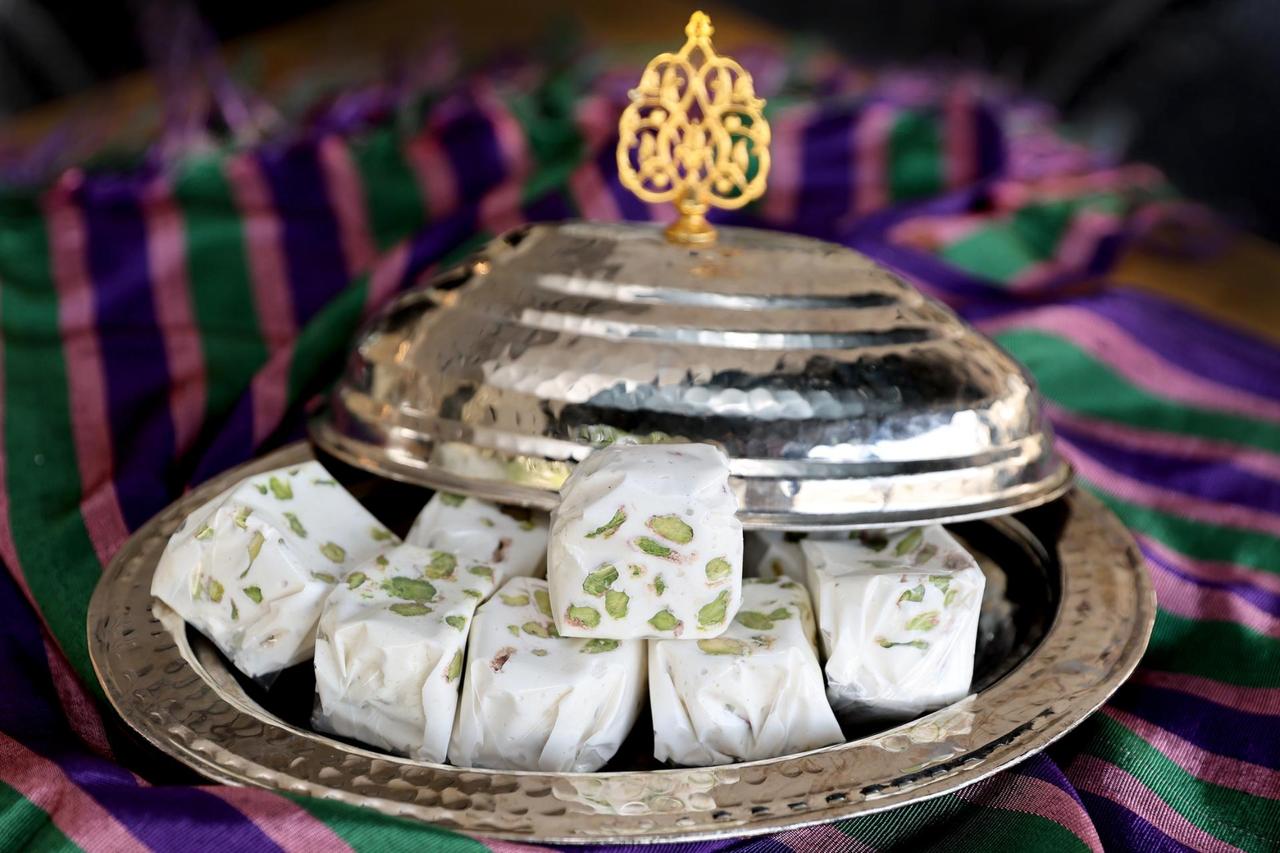 Turkish gastronomy hub Gaziantep wins protected status for 3 more local foods