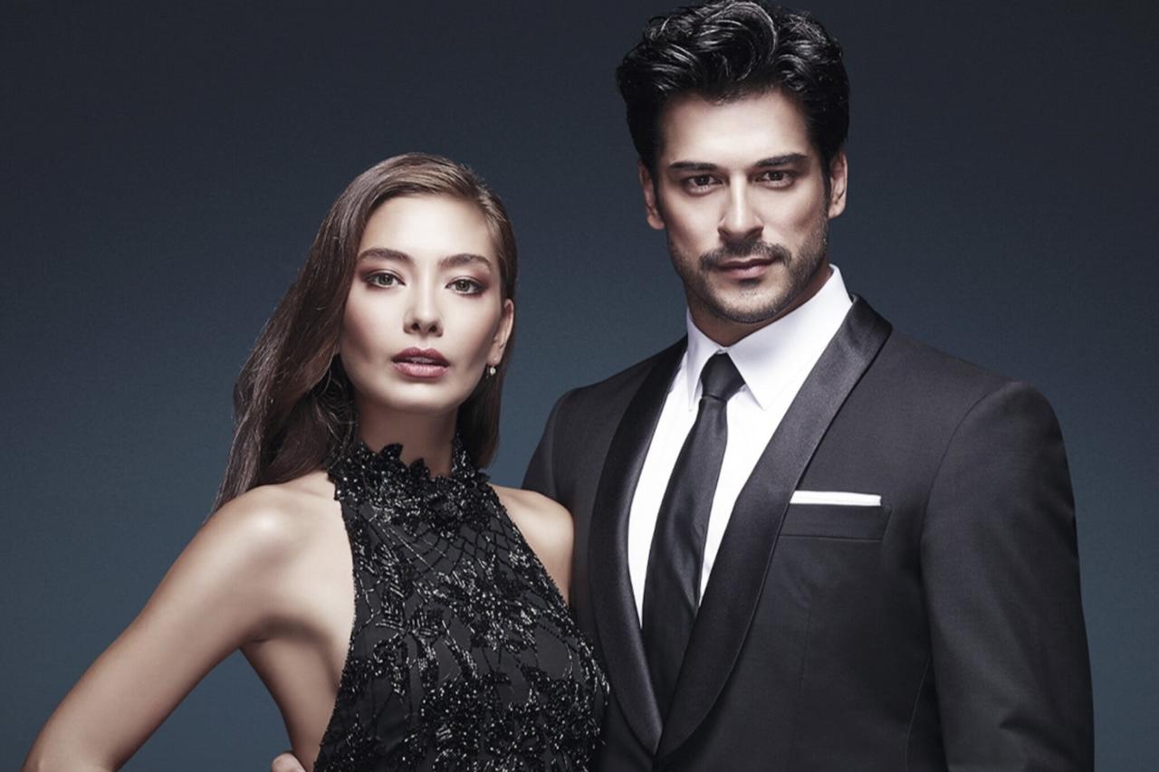 Turkish TV dramas sway baby names in Russia 