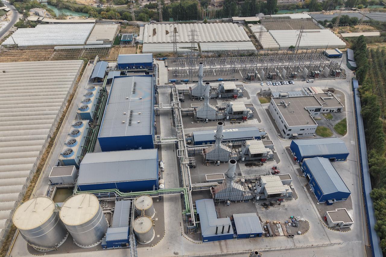 Türkiye's Kazanci Holding eyes $200M investment expansion in Uzbekistan