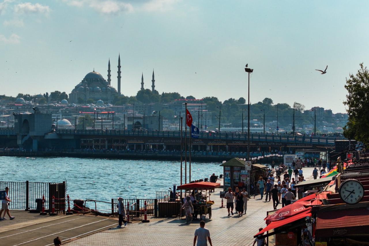 Two sides of Türkiye head for very different weather this week