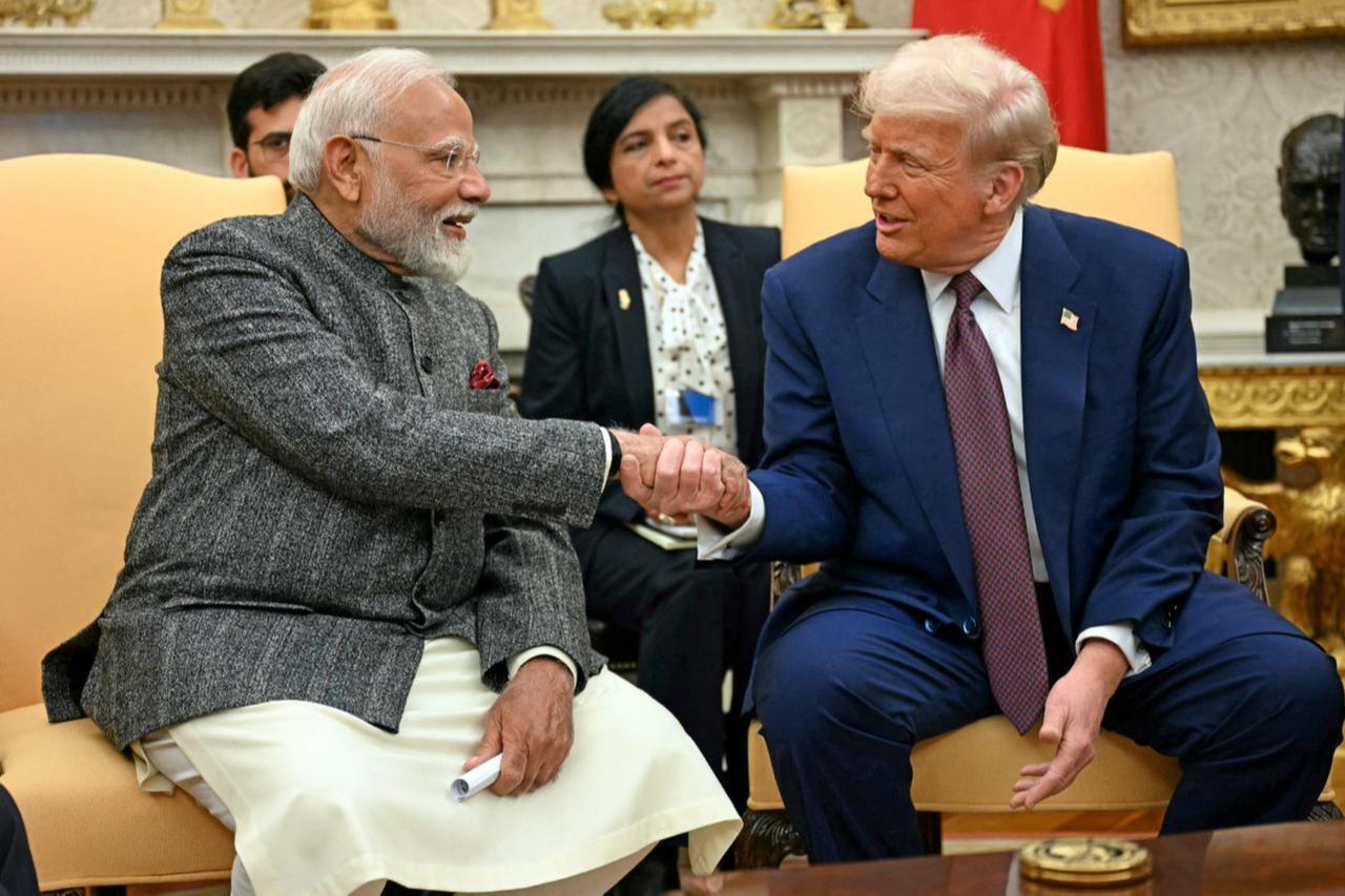 US, India nearing trade agreement as Rubio prepares for New Delhi visit