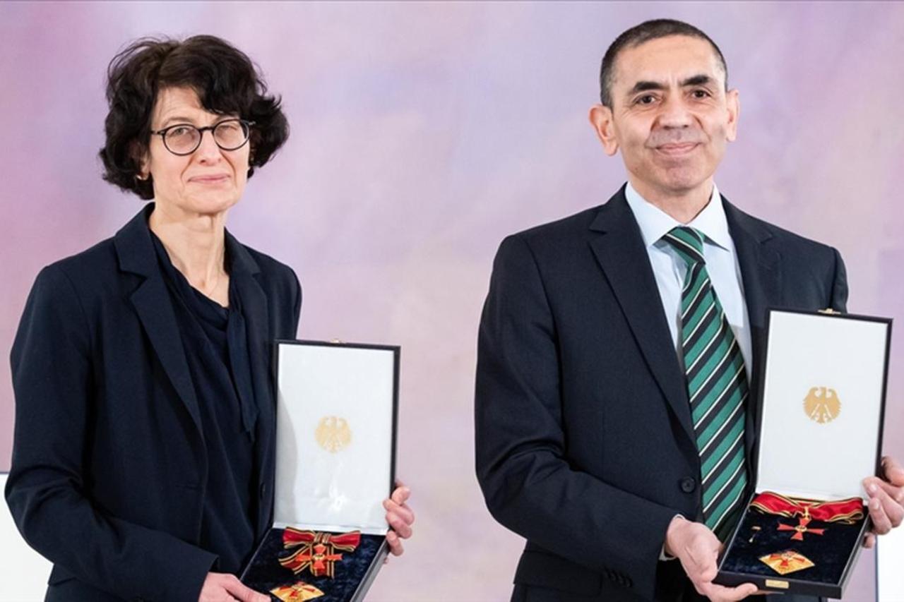 Three Türkiye-origin entrepreneurs rank among Germany's richest in 2026