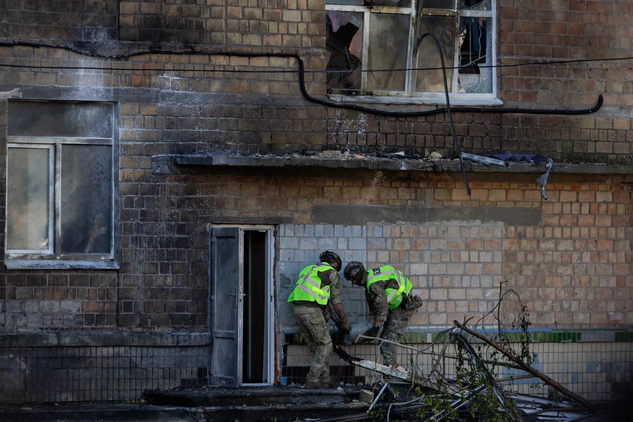 EU disburses $3.2B to Ukraine for financial stability, reforms