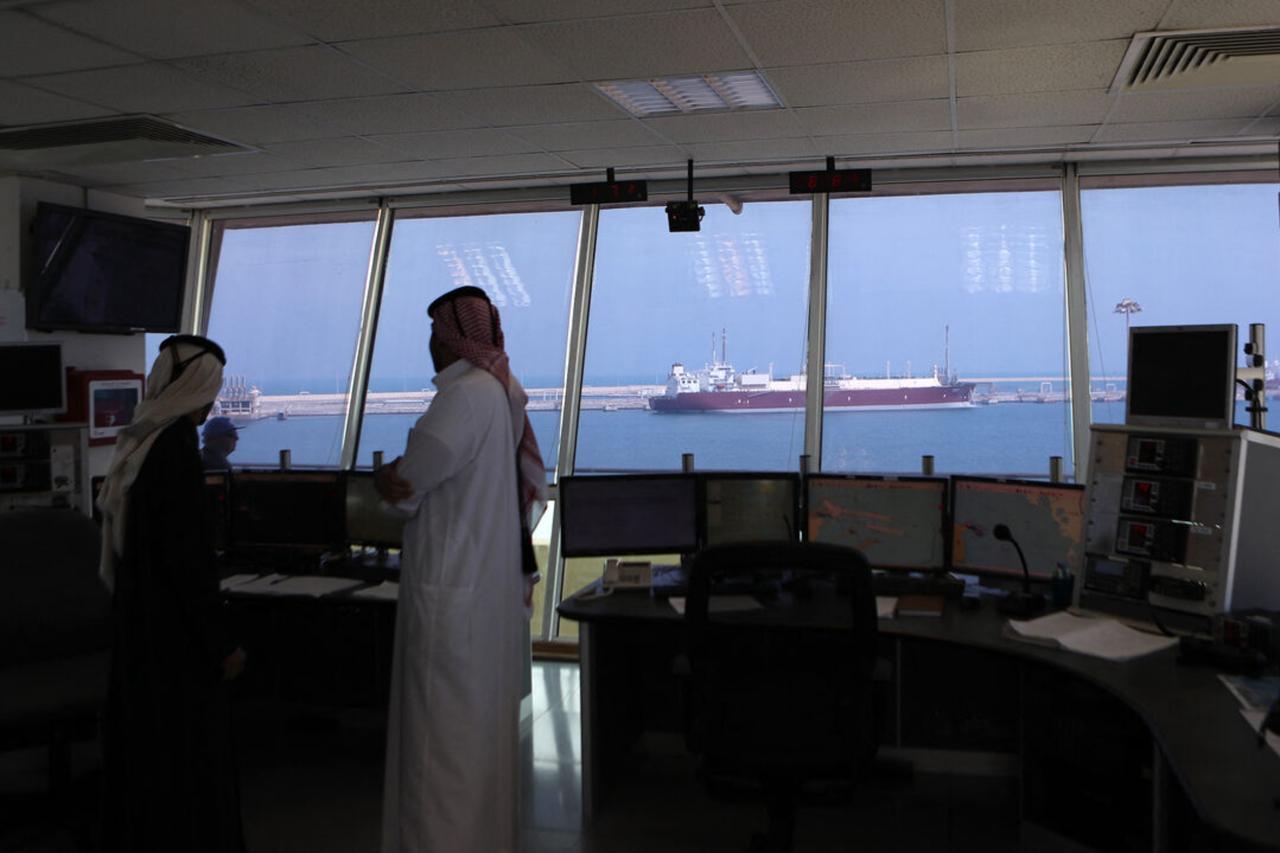 Qatar LNG unlikely to return soon, Jera chief warns, flagging Europe winter risk