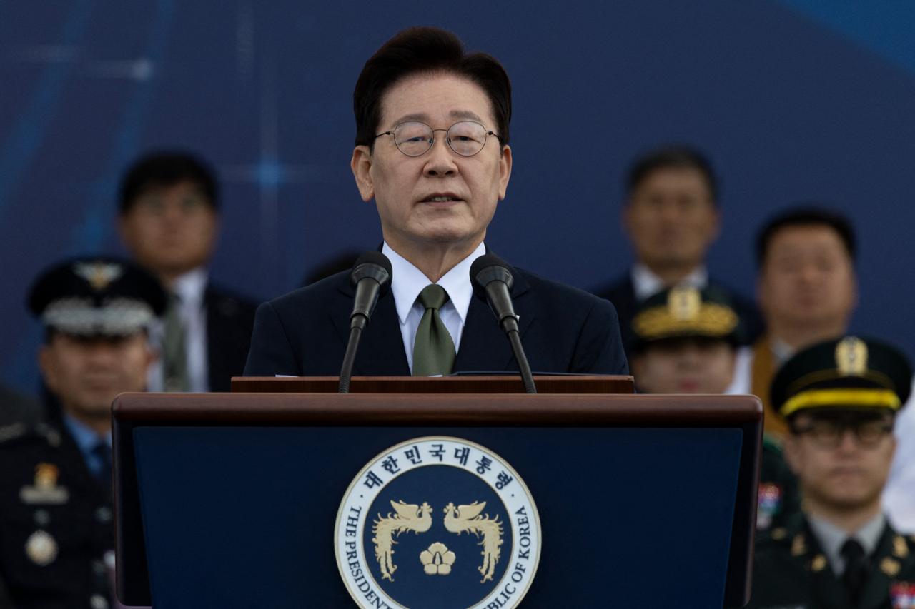 South Korea warns Ukraine of ‘further measures’ over POW dispute