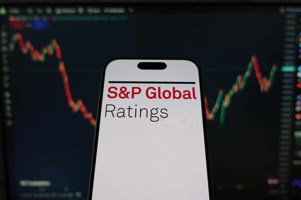 S&P says Türkiye fund liquidation process unlikely to pressure credit rating