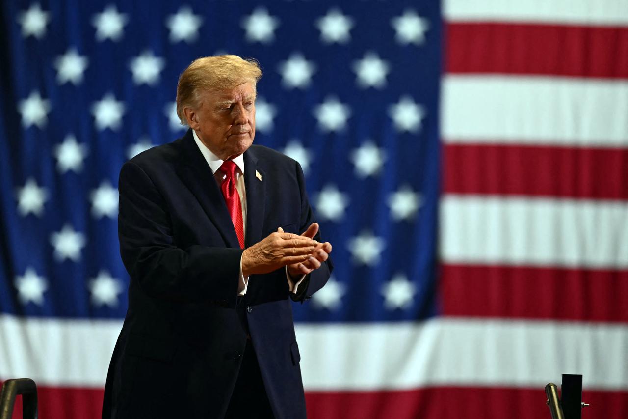 Trump consulted Grok on Venezuela before Maduro operation: Report