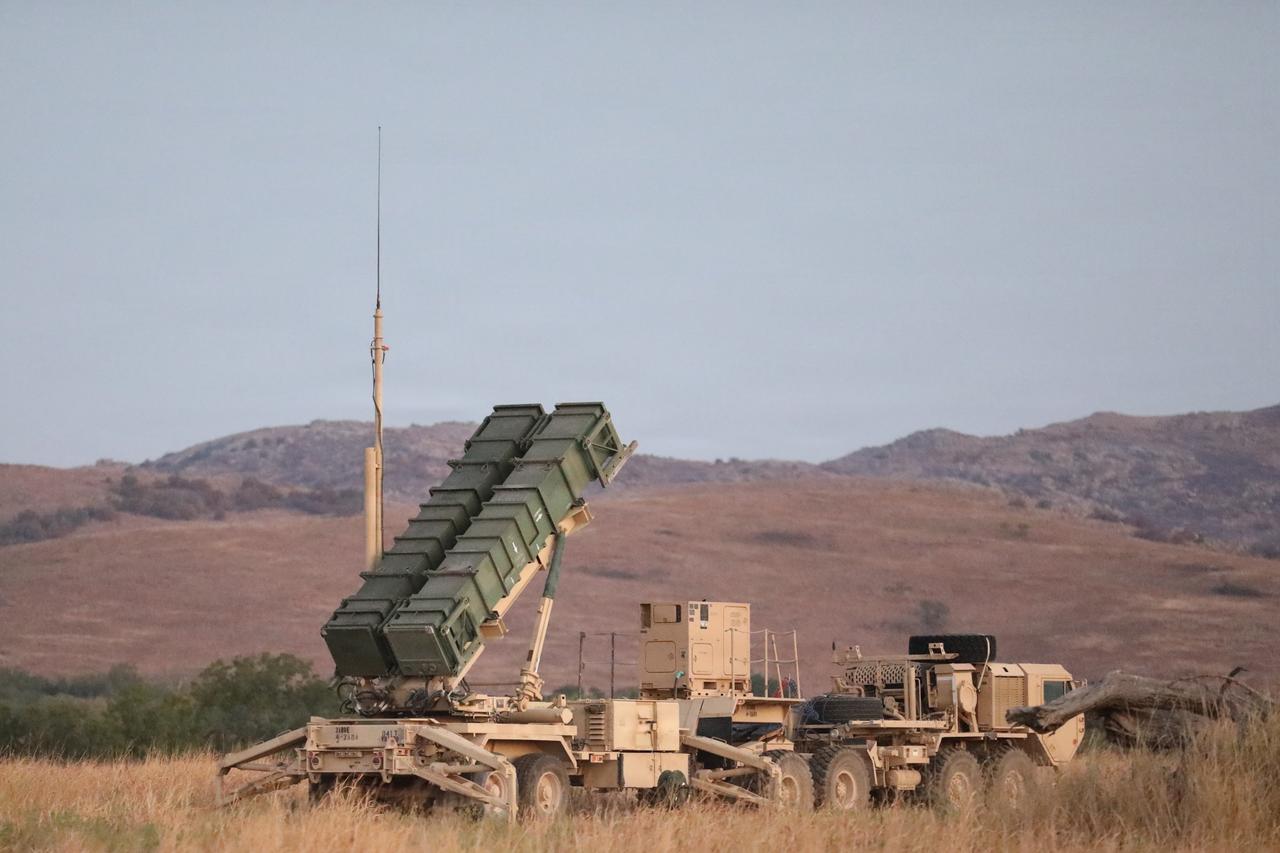 US reinforces Saudi, Qatari energy sites with Patriot systems: Report Image