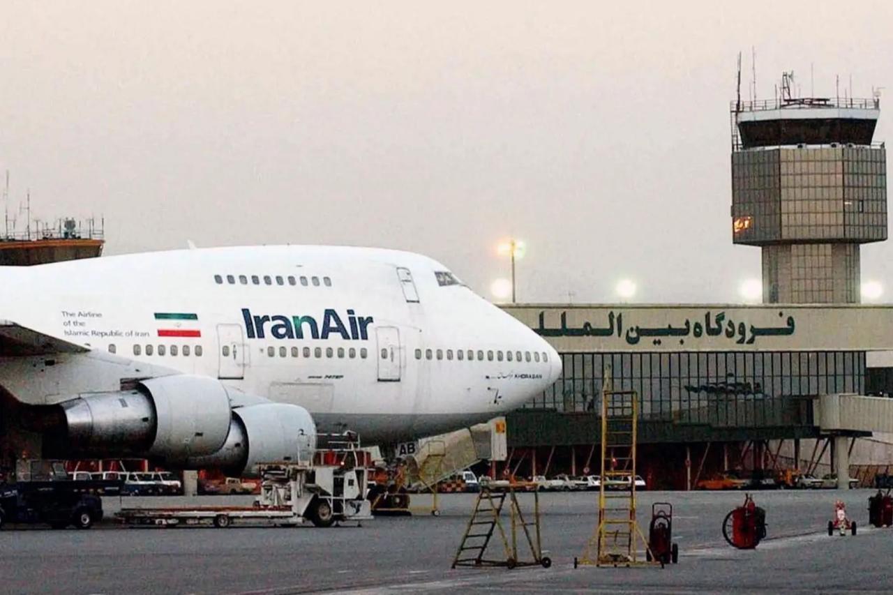 US waives sanctions on Iranian airlines for 40 daily flights to Iraq's Najaf