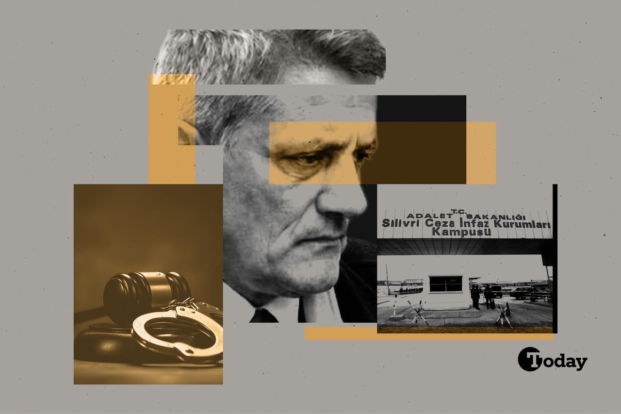 Why former Turkish spy's death is shaking Türkiye 15 years later