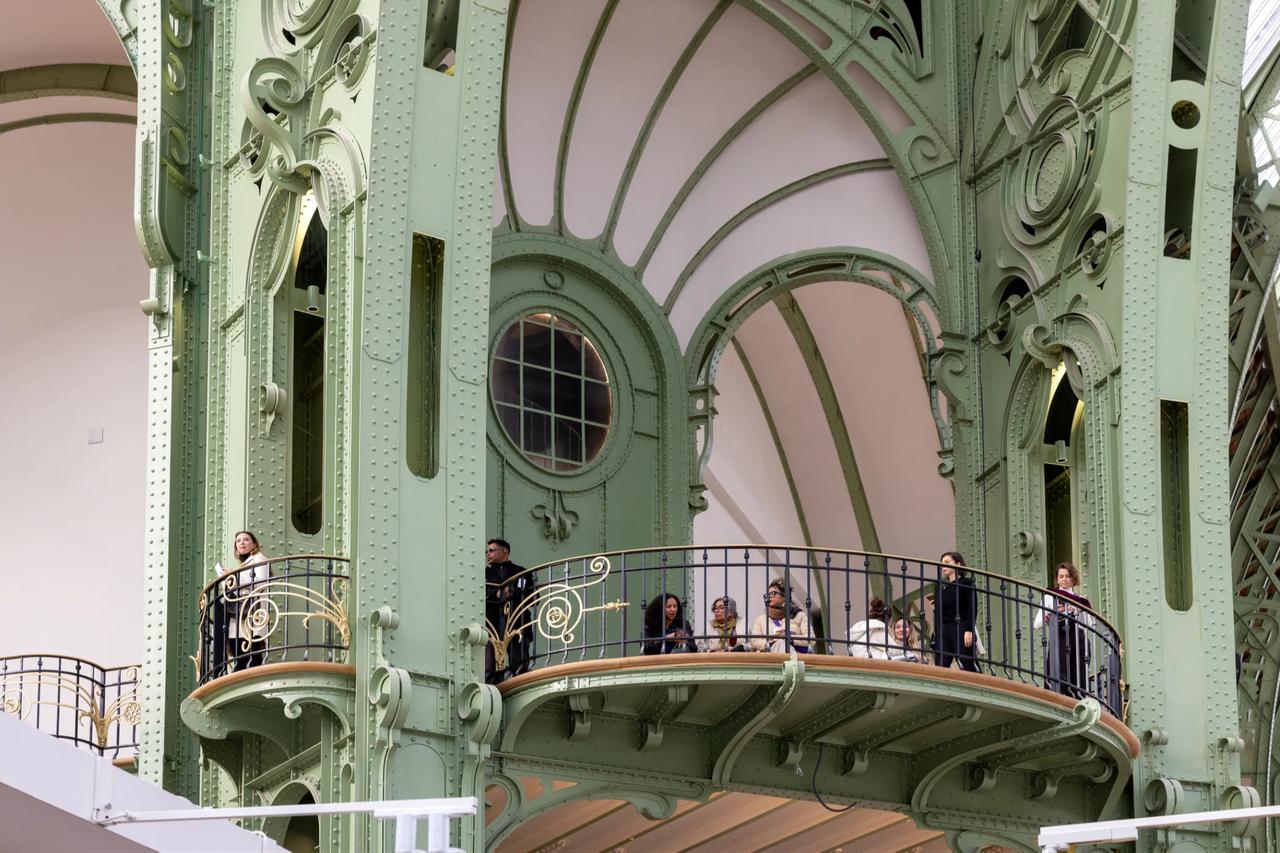 From Art Basel Paris to Metallica: Global cultural events to watch this week