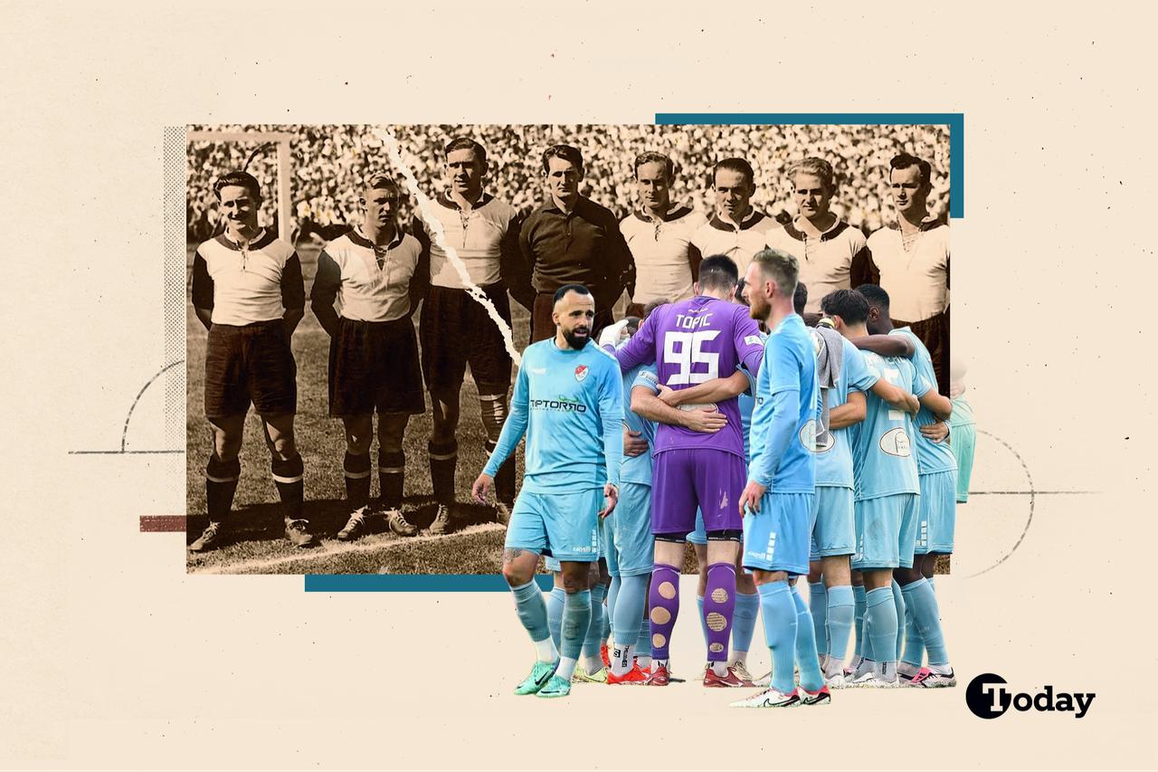 Germany’s far right has a goal. Not everyone makes the team