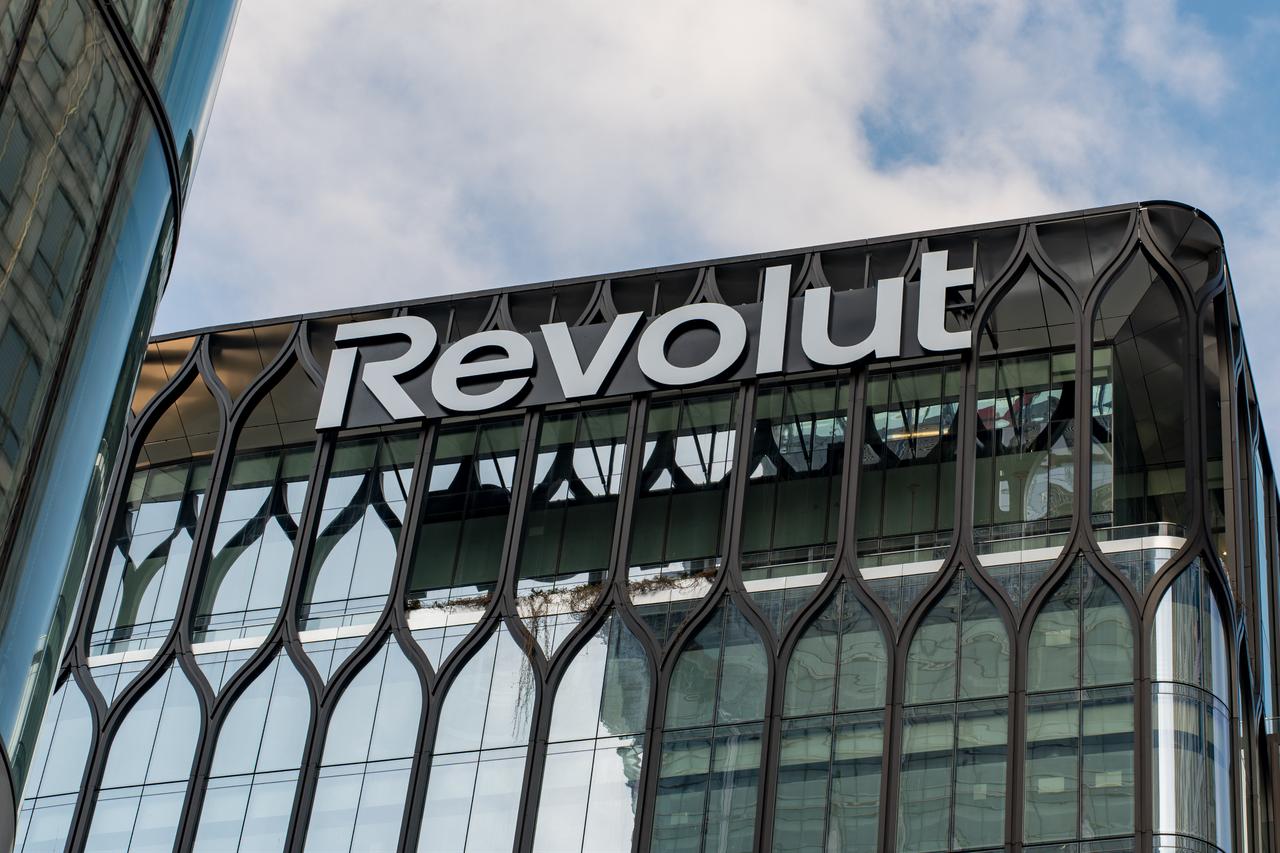 Google Cloud outage disrupts Revolut, HSBC and UK online services