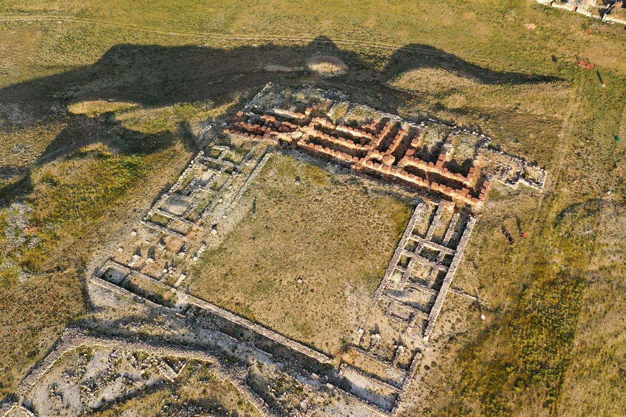 Hittite kings’ spring retreat set for new excavations