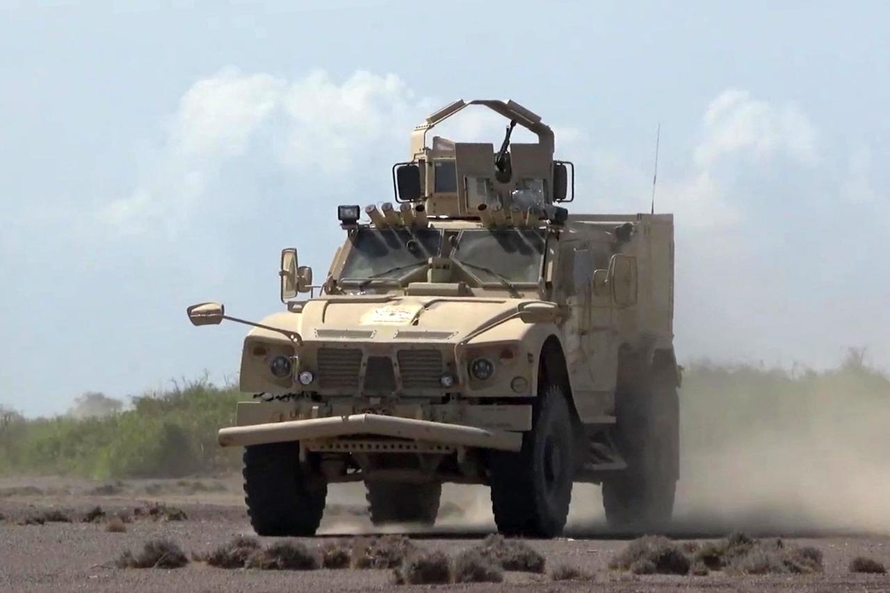 Old images falsely shared as Turkish troops in Saudi Arabia