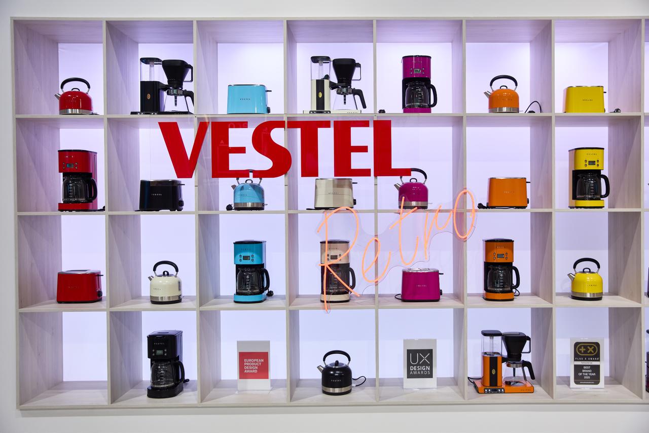 45% haircut or 6 more years: Debt-laden Vestel unveils $500M bond overhaul