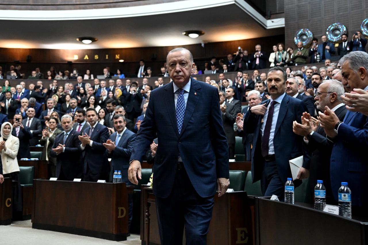 Erdogan to visit Damascus soon; date remains unclear