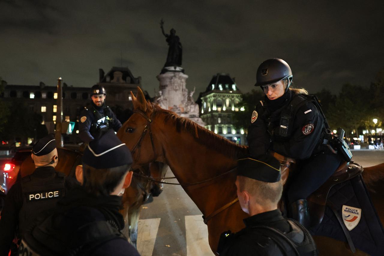 France deploys snipers, 250 soldiers to protect Galatasaray ahead of Lille clash