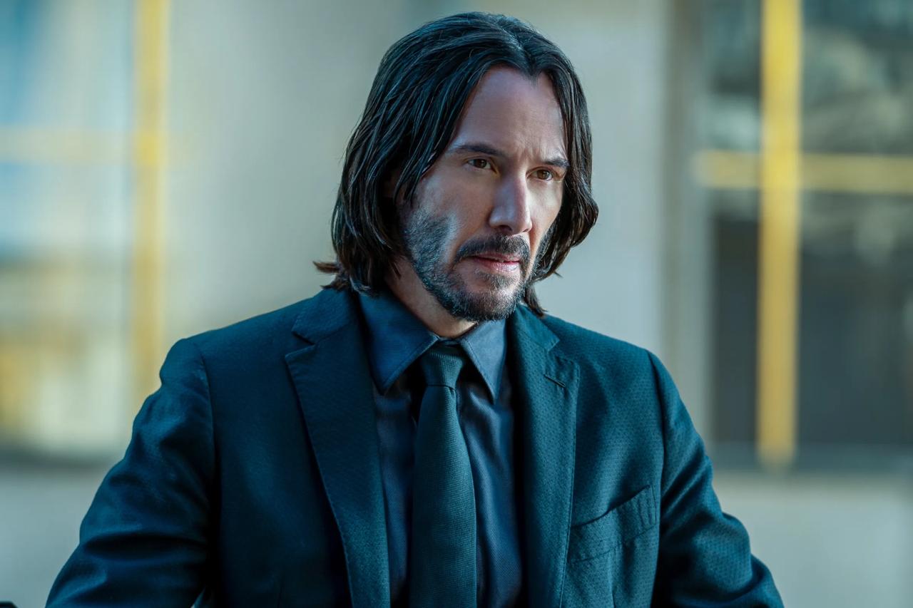 Keanu Reeves in talks to star in Hollywood remake of Korean crime hit